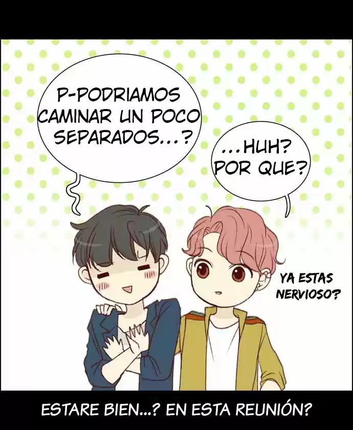 My Girlfriend Is A Real Man - Capítulo 29 - Página 24 - LectorTMOo