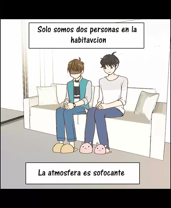 My Girlfriend Is A Real Man - Capítulo 3 - Página 4 - LectorTMOo