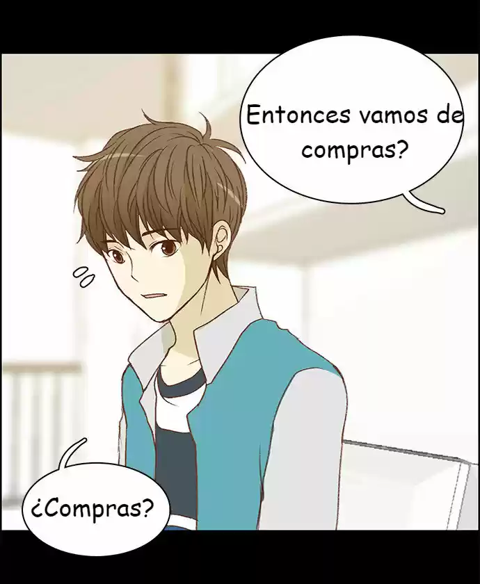My Girlfriend Is A Real Man - Capítulo 3 - Página 6 - LectorTMOo