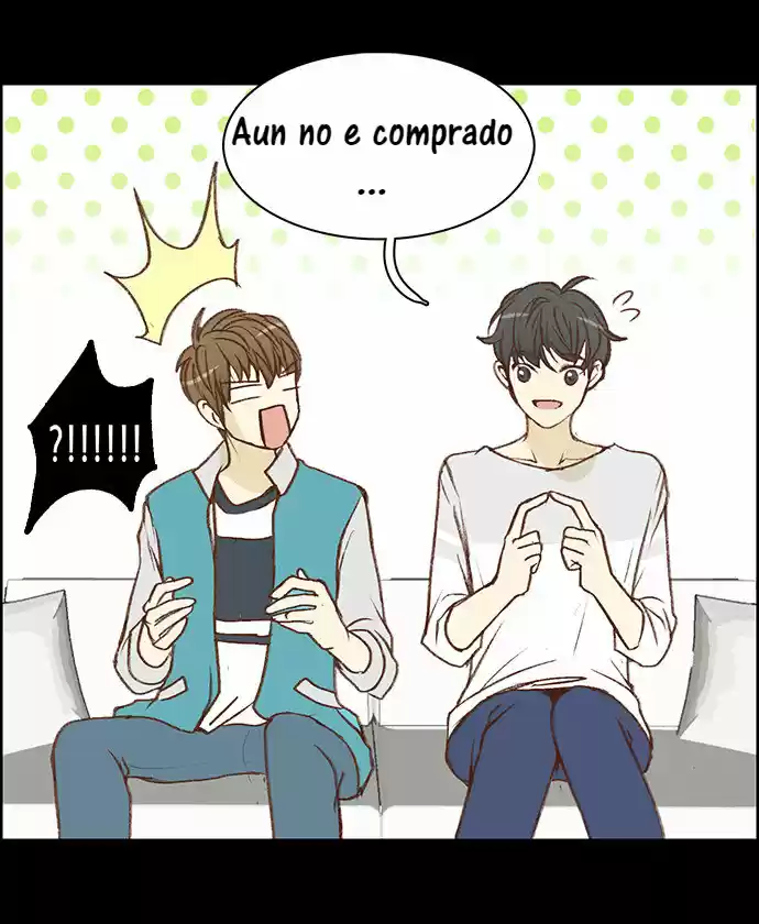 My Girlfriend Is A Real Man - Capítulo 3 - Página 9 - LectorTMOo