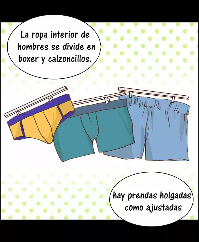 My Girlfriend Is A Real Man - Capítulo 3 - Página 11 - LectorTMOo
