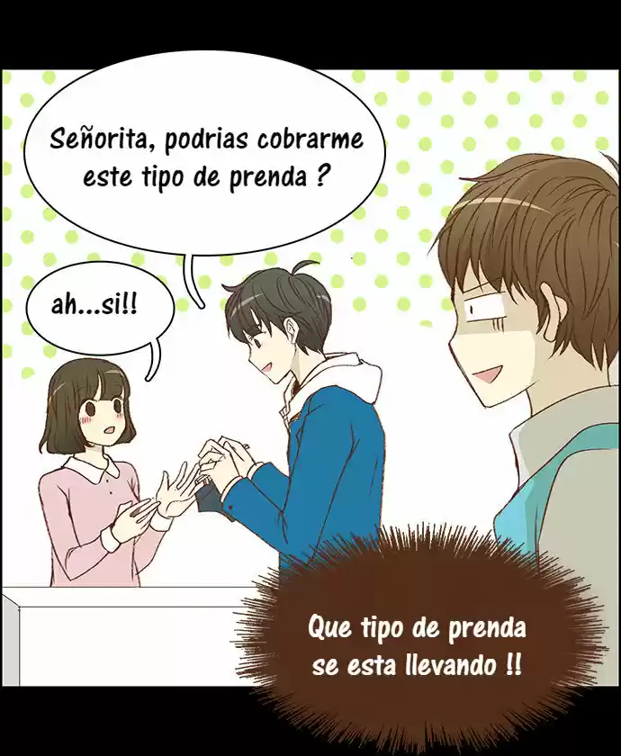 My Girlfriend Is A Real Man - Capítulo 3 - Página 13 - LectorTMOo