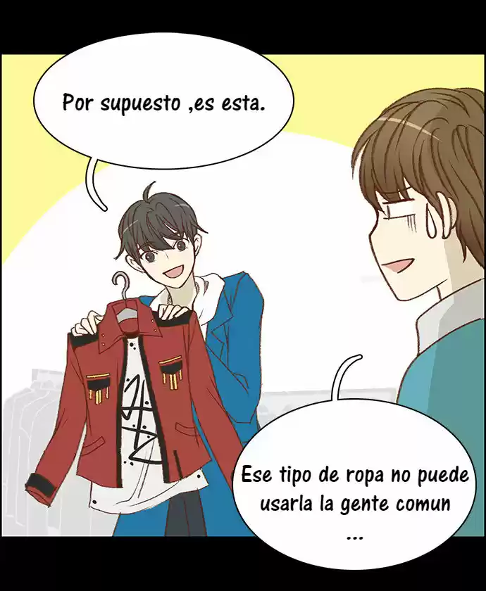 My Girlfriend Is A Real Man - Capítulo 3 - Página 15 - LectorTMOo