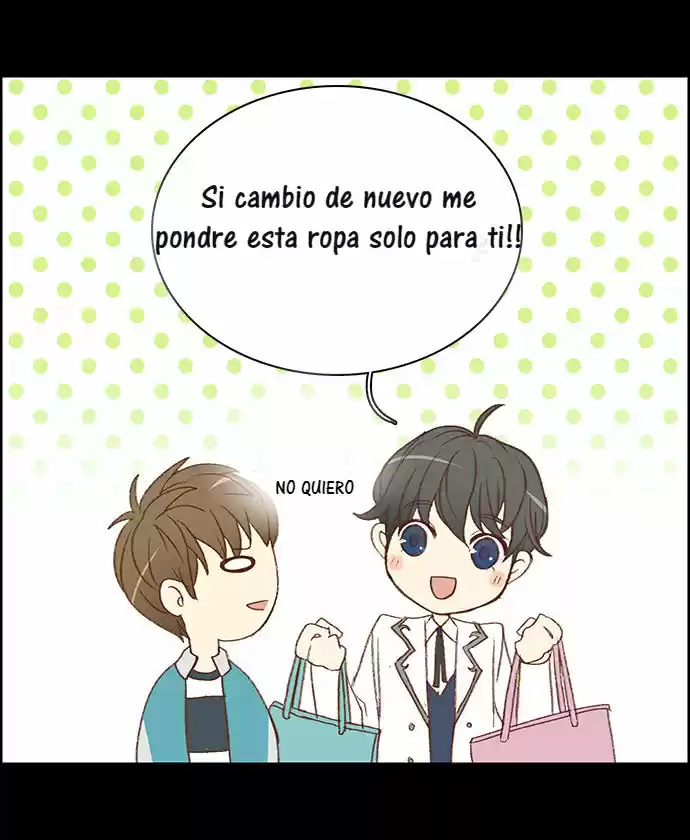 My Girlfriend Is A Real Man - Capítulo 3 - Página 21 - LectorTMOo