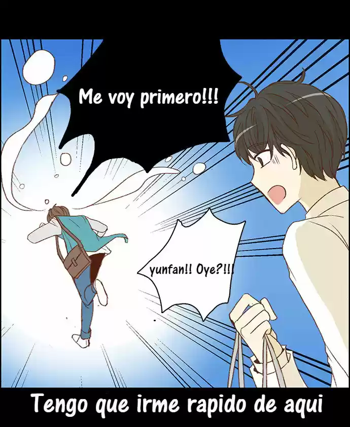 My Girlfriend Is A Real Man - Capítulo 3 - Página 27 - LectorTMOo