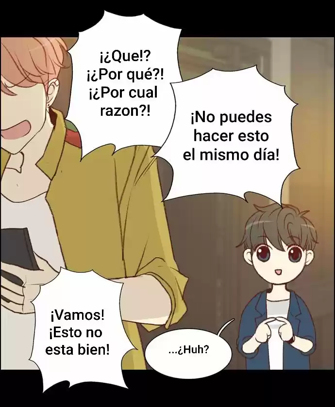 My Girlfriend Is A Real Man - Capítulo 30 - Página 4 - LectorTMOo
