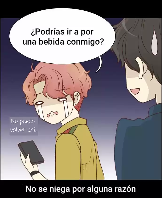 My Girlfriend Is A Real Man - Capítulo 30 - Página 6 - LectorTMOo
