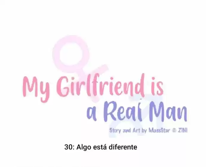My Girlfriend Is A Real Man - Capítulo 30 - Página 7 - LectorTMOo
