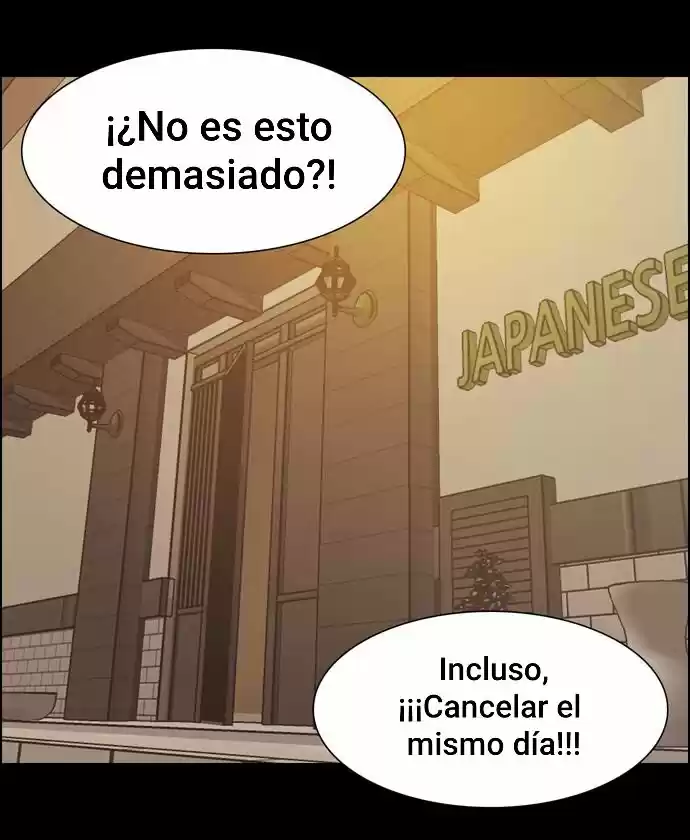 My Girlfriend Is A Real Man - Capítulo 30 - Página 8 - LectorTMOo