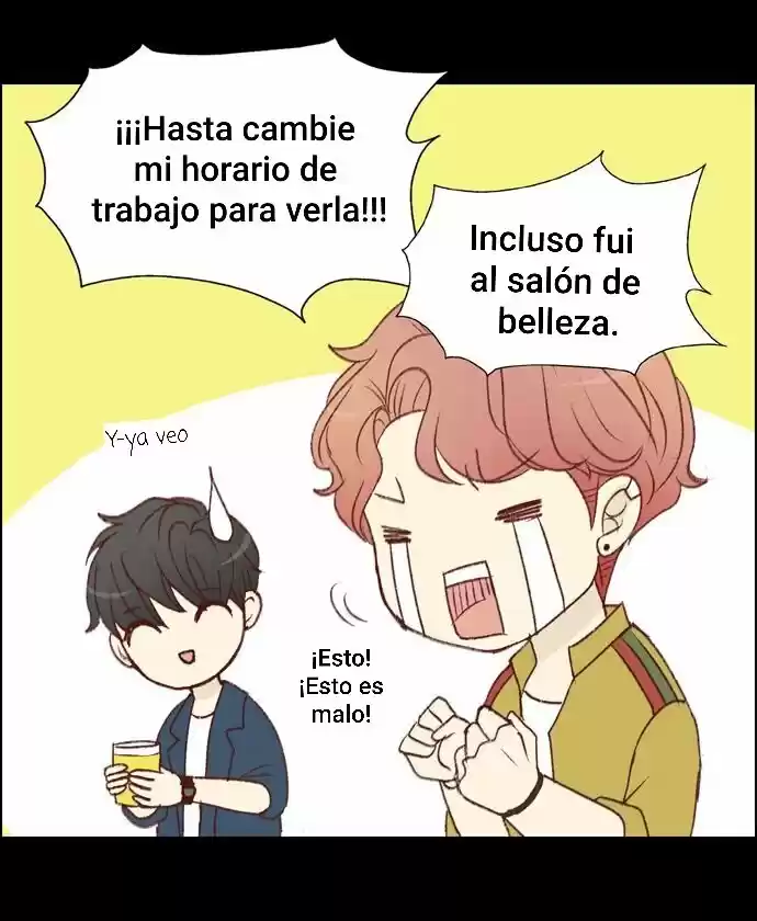 My Girlfriend Is A Real Man - Capítulo 30 - Página 9 - LectorTMOo