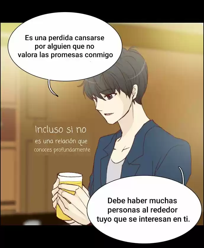 My Girlfriend Is A Real Man - Capítulo 30 - Página 11 - LectorTMOo