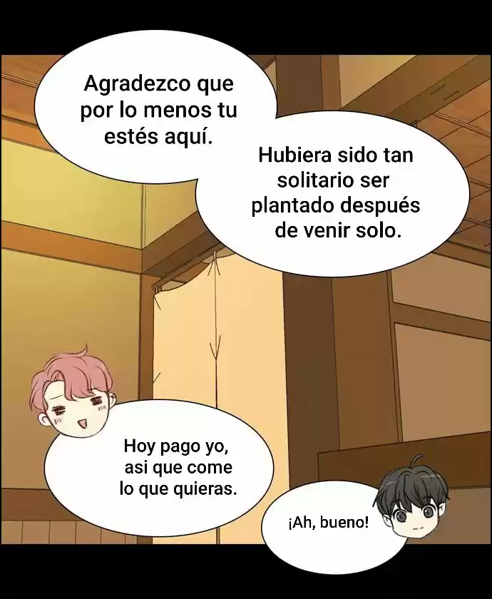 My Girlfriend Is A Real Man - Capítulo 30 - Página 13 - LectorTMOo
