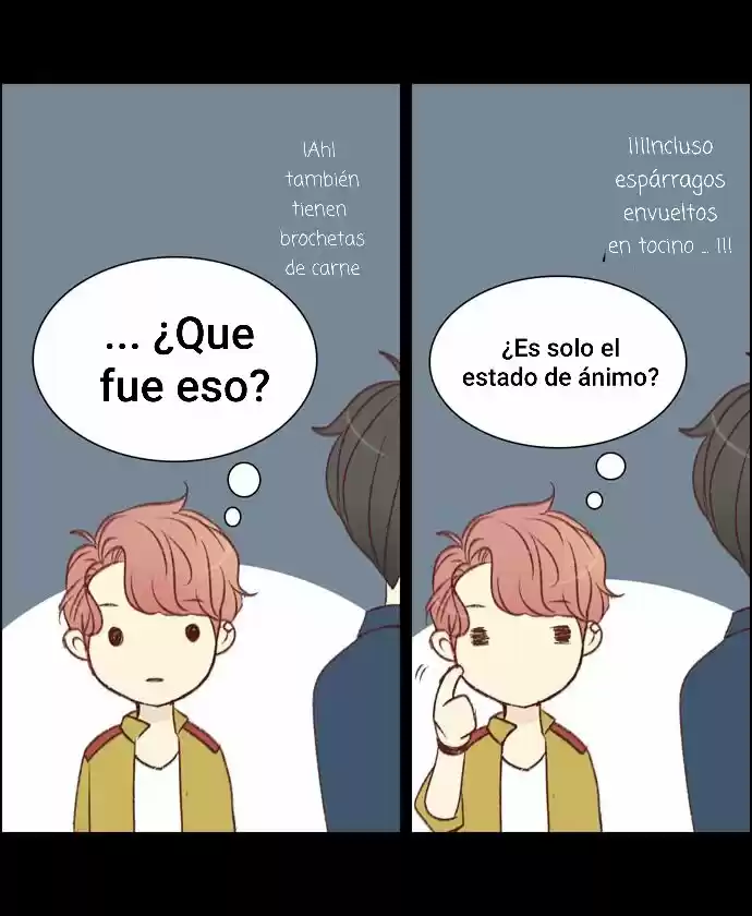 My Girlfriend Is A Real Man - Capítulo 30 - Página 15 - LectorTMOo