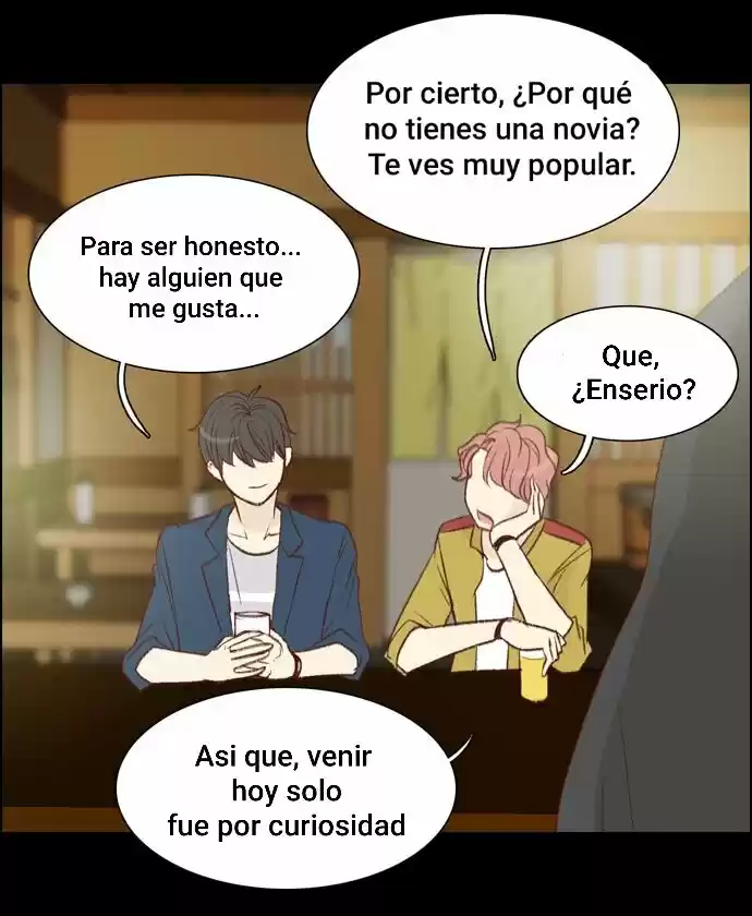 My Girlfriend Is A Real Man - Capítulo 30 - Página 16 - LectorTMOo