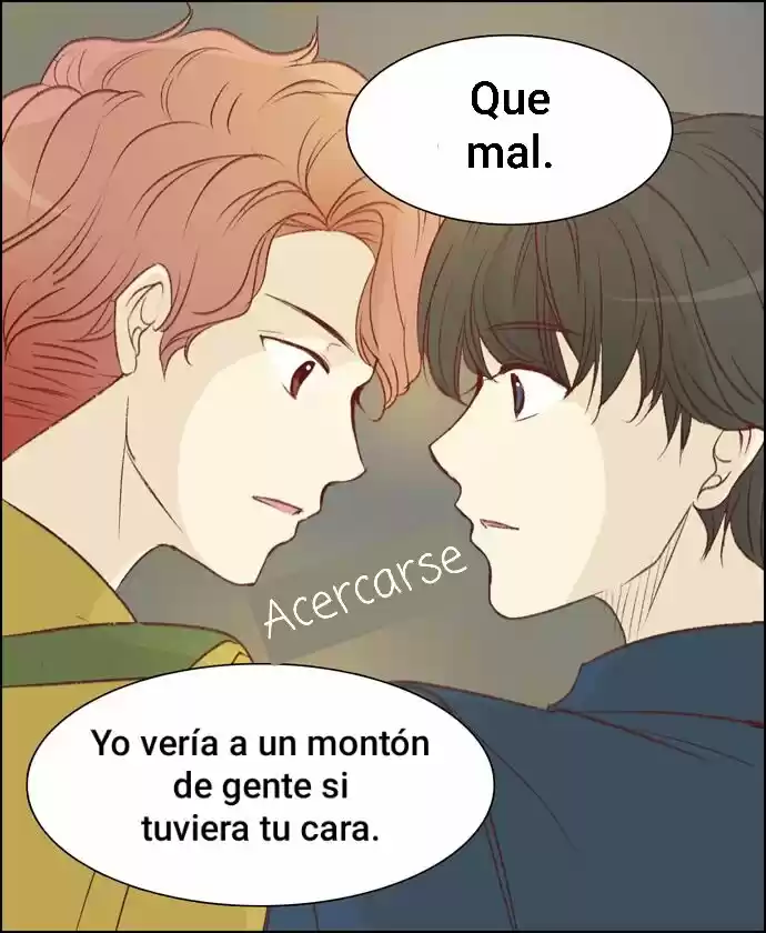 My Girlfriend Is A Real Man - Capítulo 30 - Página 17 - LectorTMOo