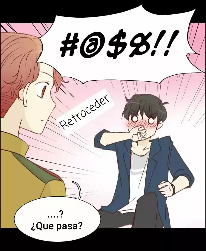 My Girlfriend Is A Real Man - Capítulo 30 - Página 18 - LectorTMOo