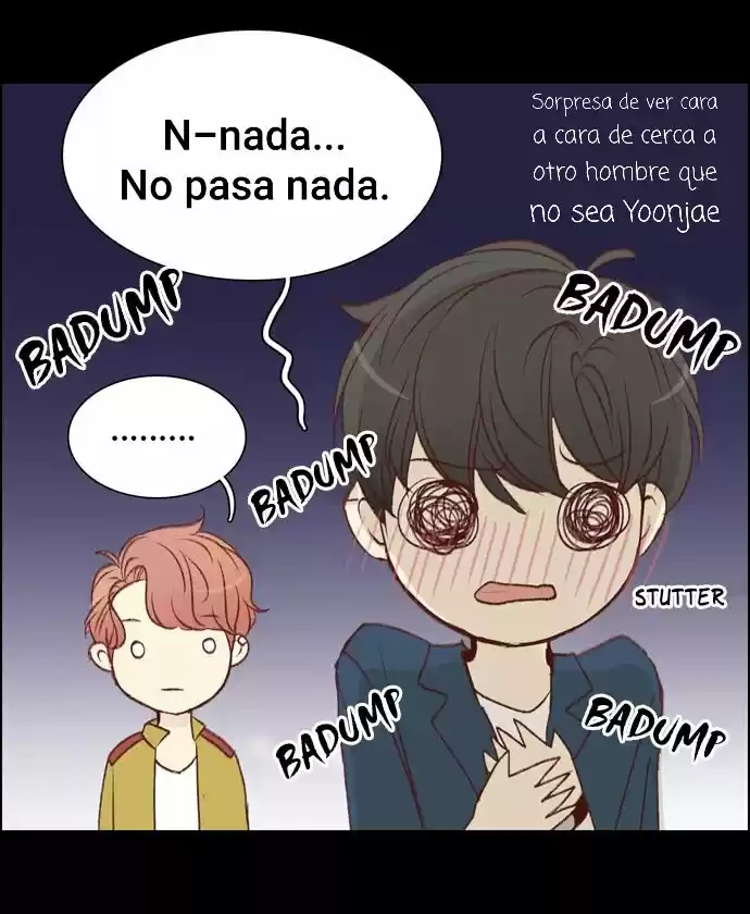 My Girlfriend Is A Real Man - Capítulo 30 - Página 19 - LectorTMOo