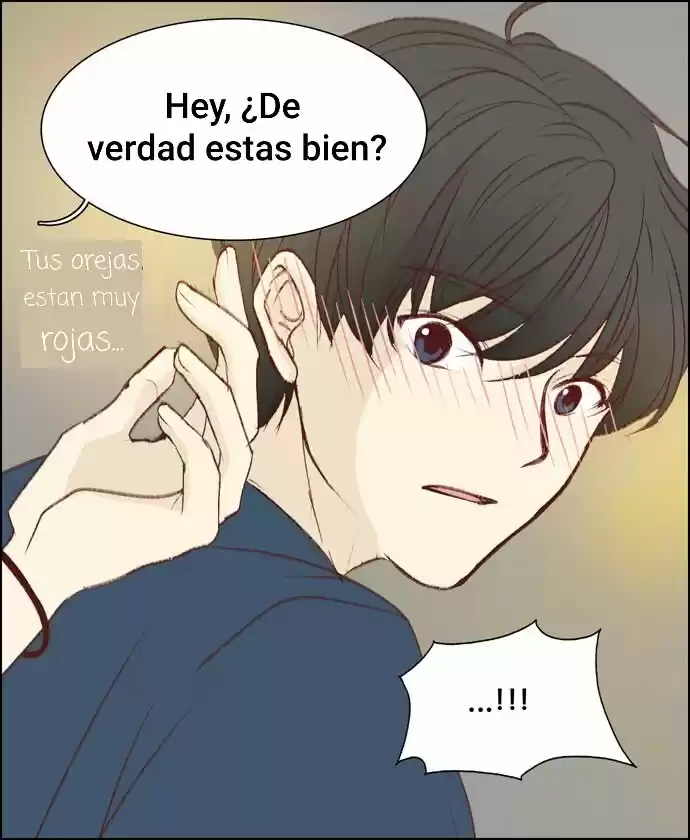 My Girlfriend Is A Real Man - Capítulo 30 - Página 20 - LectorTMOo