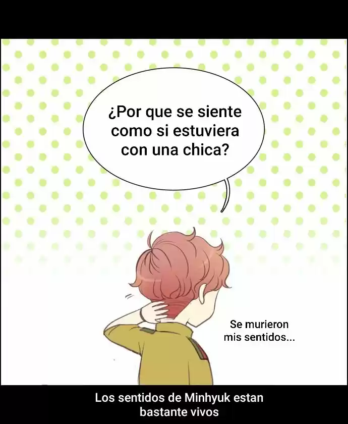 My Girlfriend Is A Real Man - Capítulo 30 - Página 23 - LectorTMOo