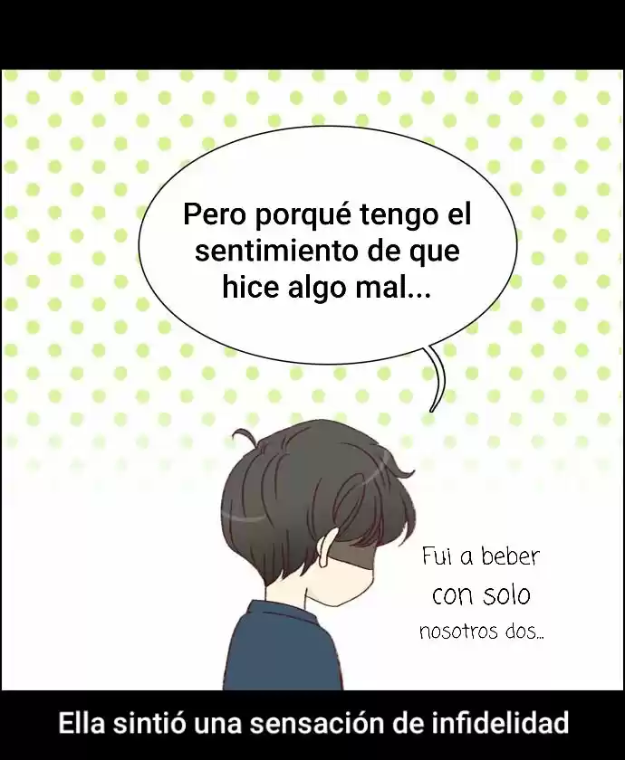 My Girlfriend Is A Real Man - Capítulo 31 - Página 4 - LectorTMOo