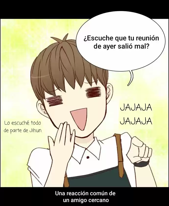 My Girlfriend Is A Real Man - Capítulo 31 - Página 6 - LectorTMOo