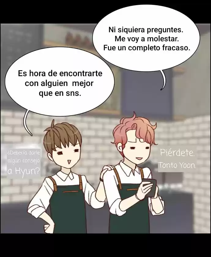 My Girlfriend Is A Real Man - Capítulo 31 - Página 7 - LectorTMOo
