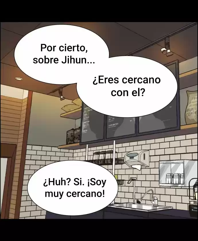 My Girlfriend Is A Real Man - Capítulo 31 - Página 8 - LectorTMOo