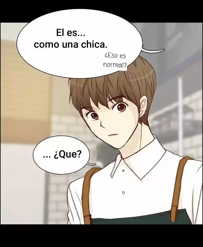 My Girlfriend Is A Real Man - Capítulo 31 - Página 9 - LectorTMOo