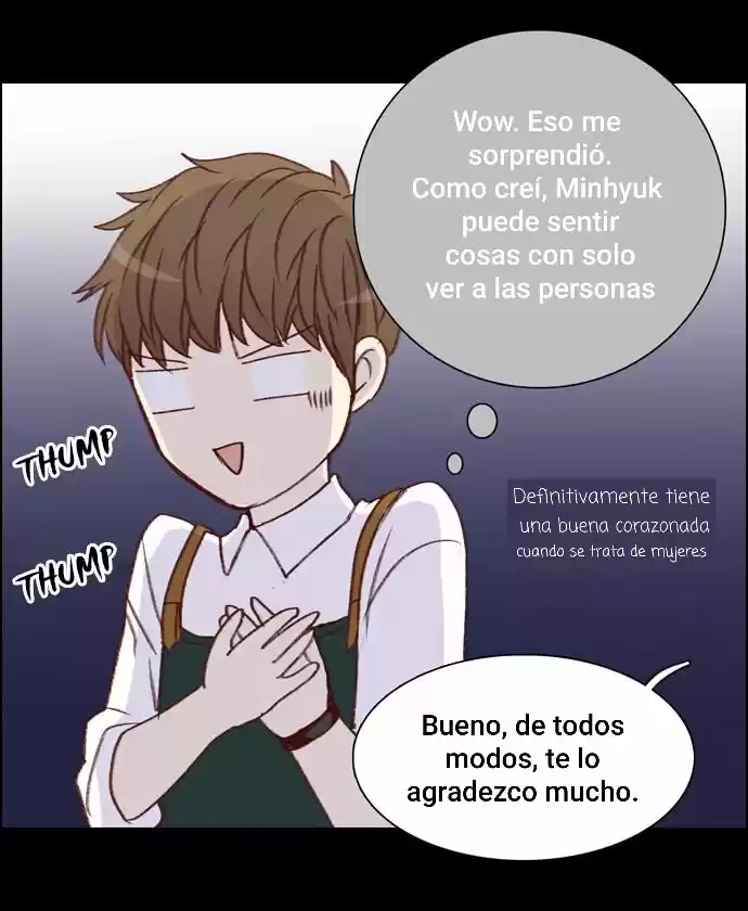 My Girlfriend Is A Real Man - Capítulo 31 - Página 13 - LectorTMOo