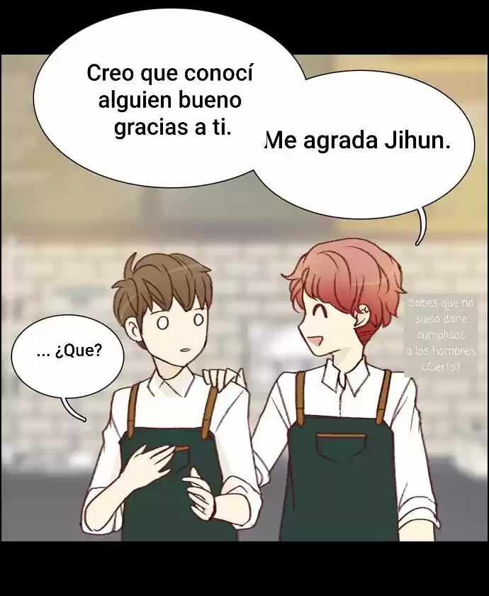 My Girlfriend Is A Real Man - Capítulo 31 - Página 14 - LectorTMOo