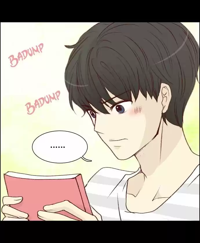 My Girlfriend Is A Real Man - Capítulo 31 - Página 18 - LectorTMOo