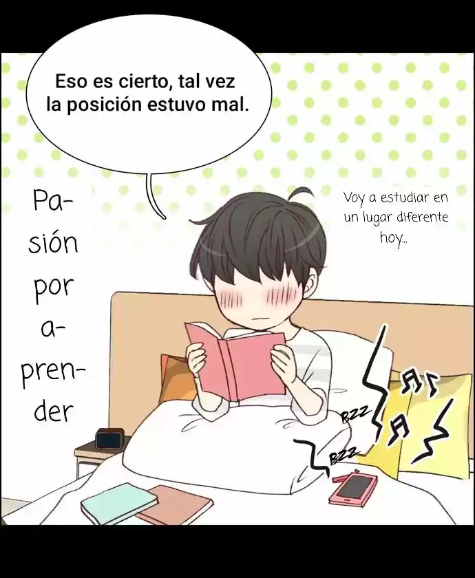 My Girlfriend Is A Real Man - Capítulo 31 - Página 19 - LectorTMOo