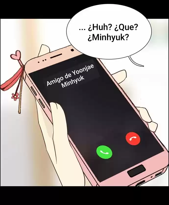 My Girlfriend Is A Real Man - Capítulo 31 - Página 20 - LectorTMOo