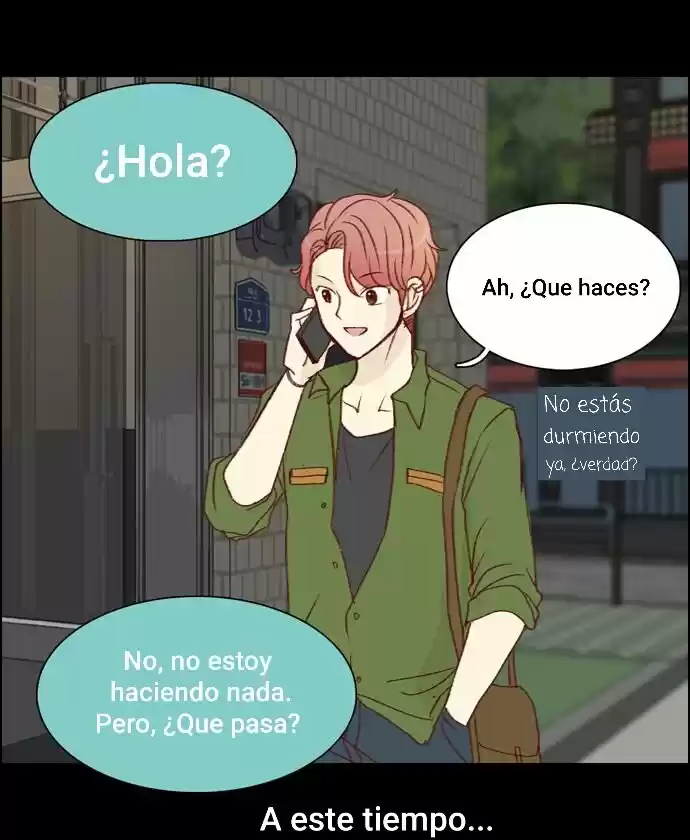 My Girlfriend Is A Real Man - Capítulo 31 - Página 21 - LectorTMOo