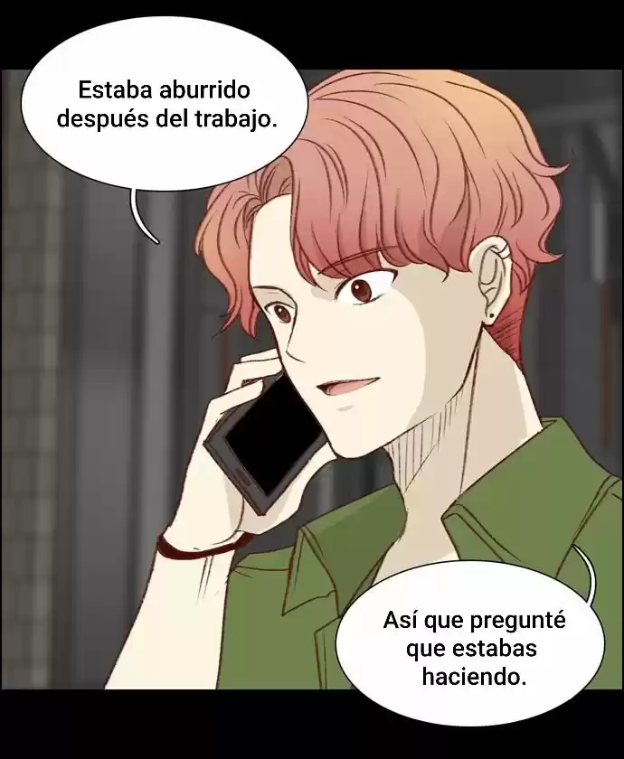My Girlfriend Is A Real Man - Capítulo 31 - Página 22 - LectorTMOo