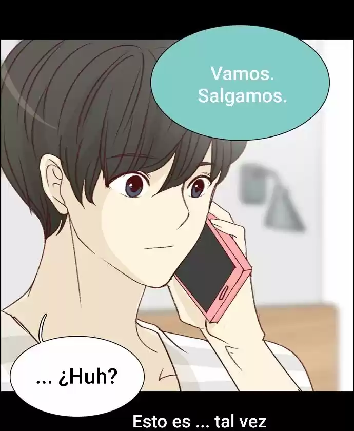 My Girlfriend Is A Real Man - Capítulo 31 - Página 23 - LectorTMOo