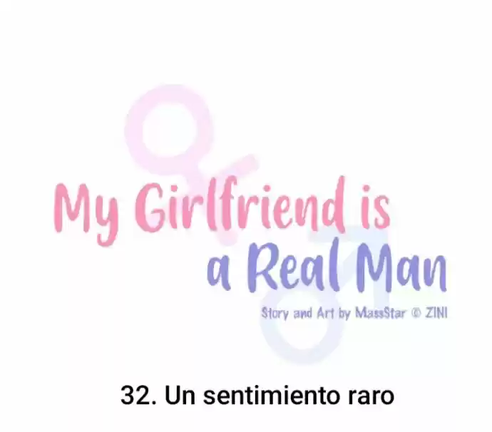 My Girlfriend Is A Real Man - Capítulo 32 - Página 5 - LectorTMOo