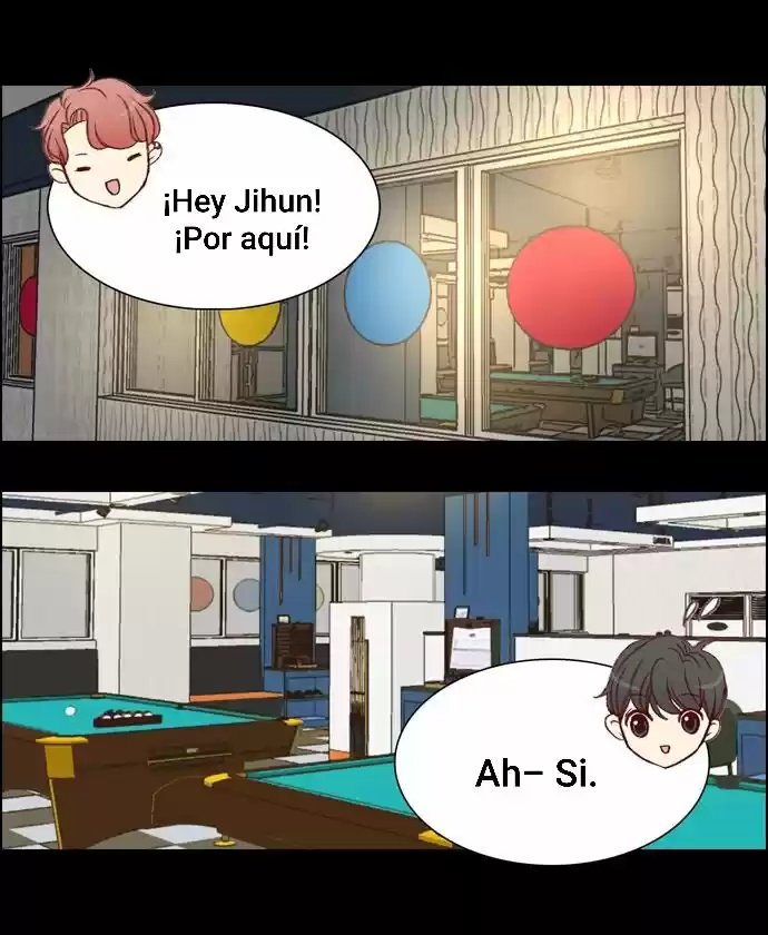My Girlfriend Is A Real Man - Capítulo 32 - Página 6 - LectorTMOo