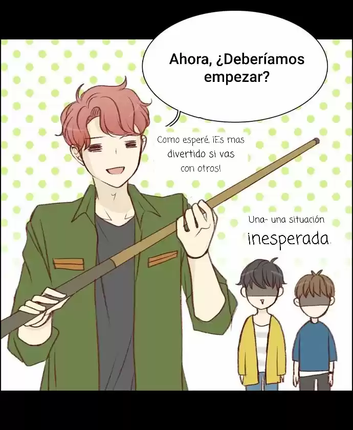 My Girlfriend Is A Real Man - Capítulo 32 - Página 7 - LectorTMOo
