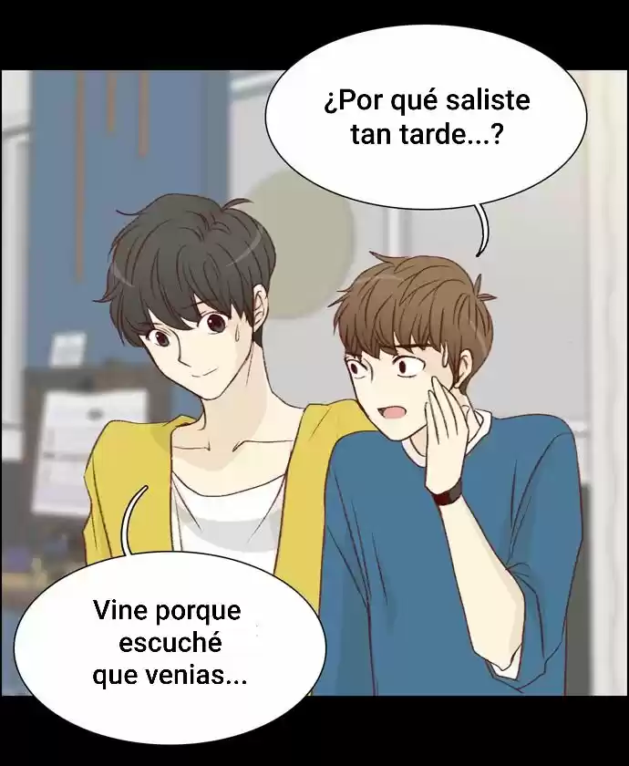 My Girlfriend Is A Real Man - Capítulo 32 - Página 8 - LectorTMOo