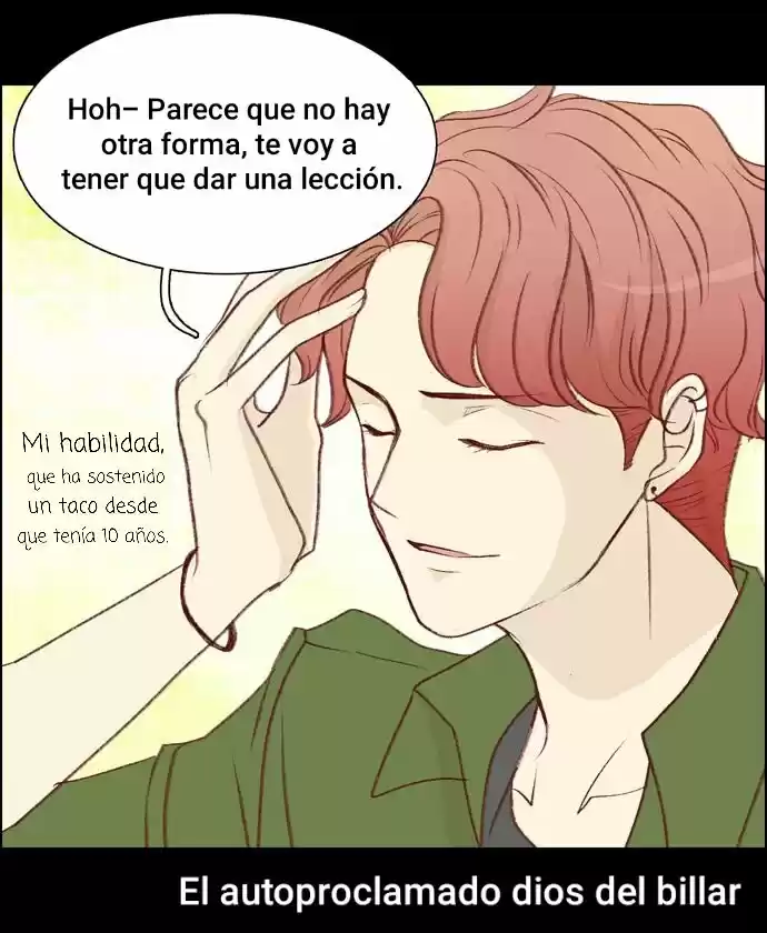 My Girlfriend Is A Real Man - Capítulo 32 - Página 10 - LectorTMOo