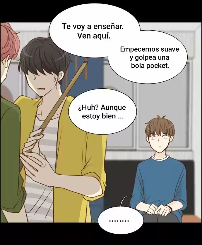 My Girlfriend Is A Real Man - Capítulo 32 - Página 11 - LectorTMOo
