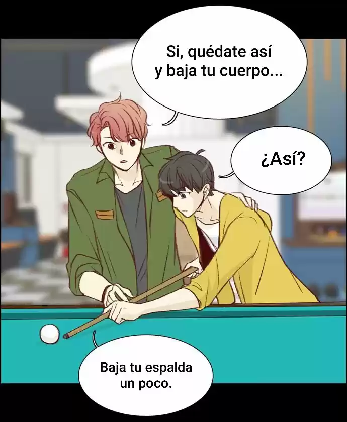 My Girlfriend Is A Real Man - Capítulo 32 - Página 13 - LectorTMOo