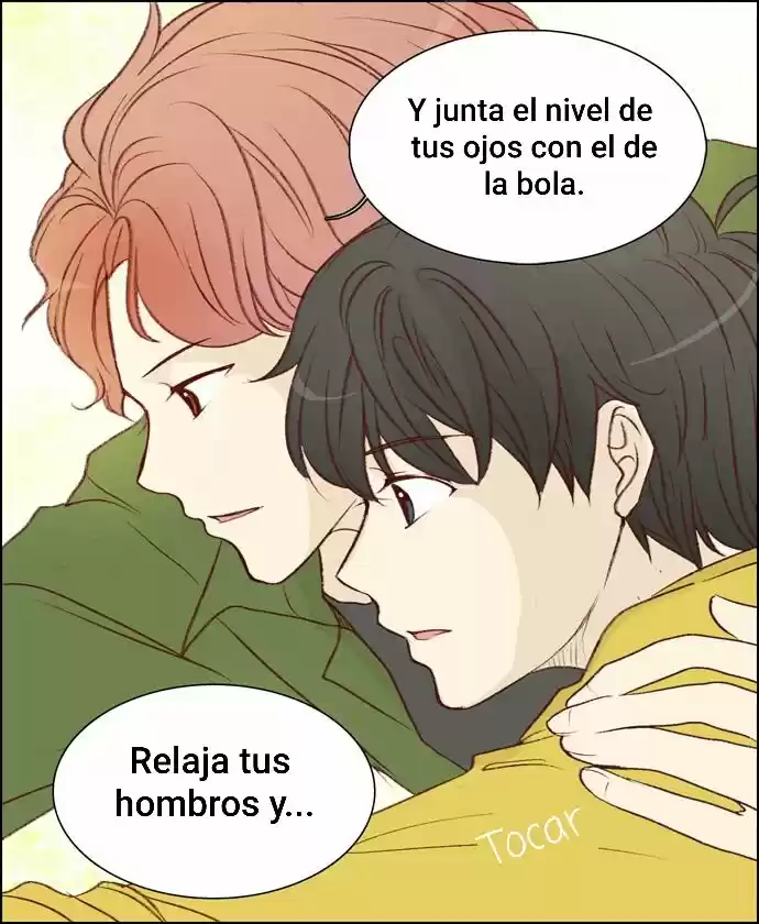 My Girlfriend Is A Real Man - Capítulo 32 - Página 14 - LectorTMOo
