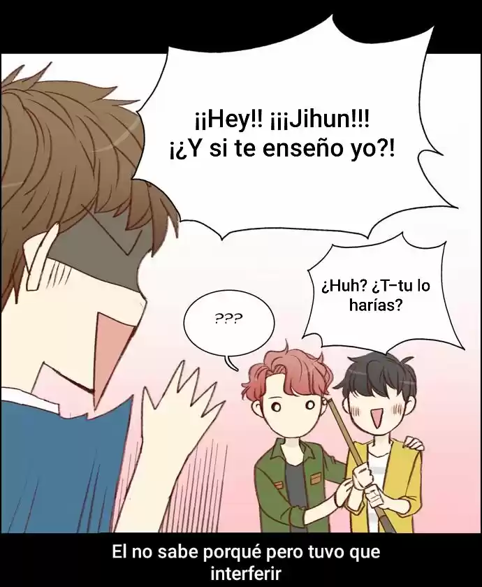 My Girlfriend Is A Real Man - Capítulo 32 - Página 15 - LectorTMOo