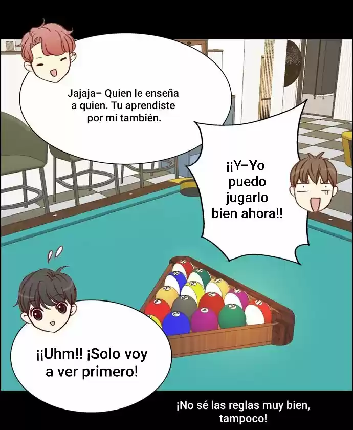My Girlfriend Is A Real Man - Capítulo 32 - Página 16 - LectorTMOo