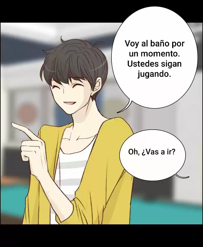 My Girlfriend Is A Real Man - Capítulo 32 - Página 19 - LectorTMOo