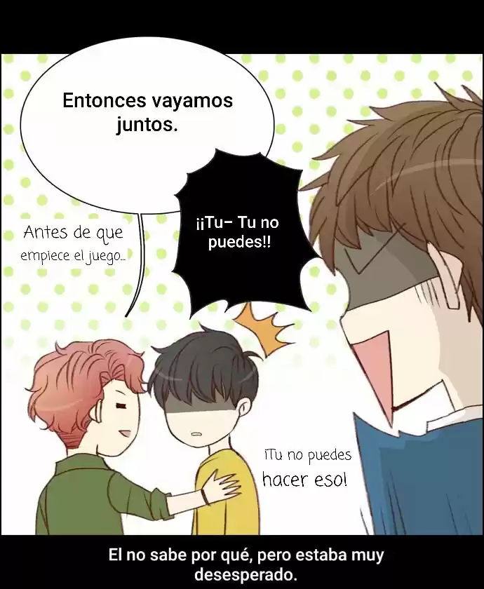 My Girlfriend Is A Real Man - Capítulo 32 - Página 20 - LectorTMOo