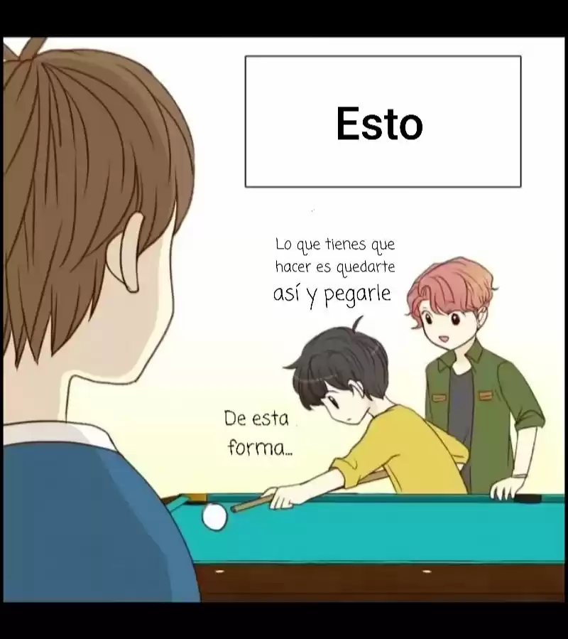 My Girlfriend Is A Real Man - Capítulo 33 - Página 2 - LectorTMOo