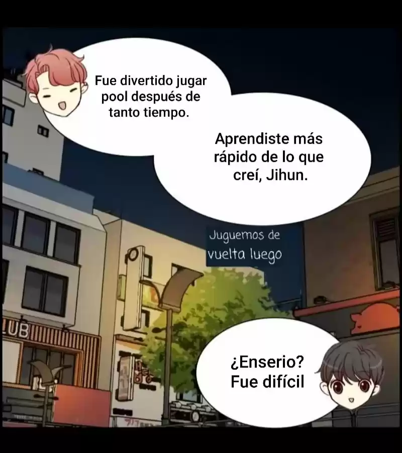My Girlfriend Is A Real Man - Capítulo 33 - Página 6 - LectorTMOo
